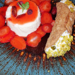 Almassas Comida