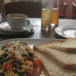 Kaffeehaus Comida