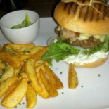 Kaffeehaus Comida