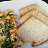Kaffeehaus Comida