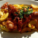 Kaffeehaus Comida