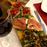 Almassas Comida