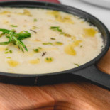 Almassas Comida