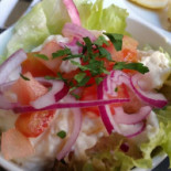 Kaffeehaus Comida