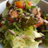 Kaffeehaus Comida