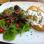 Kaffeehaus Comida