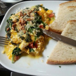 Kaffeehaus Comida