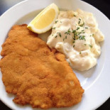 Kaffeehaus Comida