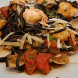 Almassas Comida