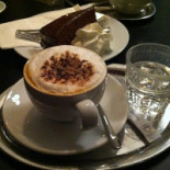Kaffeehaus Bebida