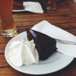 Kaffeehaus Bebida
