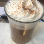 Kaffeehaus Bebida
