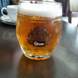 Kaffeehaus Bebida