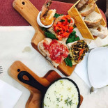 Almassas Comida