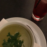 Kaffeehaus Bebida