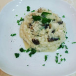 Almassas Comida