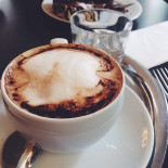 Kaffeehaus Bebida