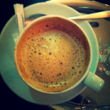 Kaffeehaus Bebida
