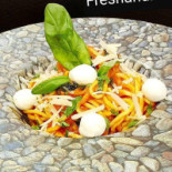 Almassas Comida