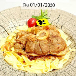 Almassas Comida