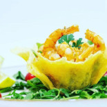 Almassas Comida