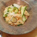 Almassas Comida