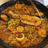 El Clan Comida