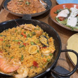 El Clan Comida