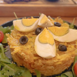 El Clan Comida