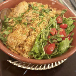 Tantura Comida