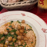Tantura Comida