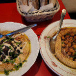 Tantura Nourriture