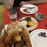 Tantura Comida