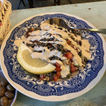 Tantura Comida