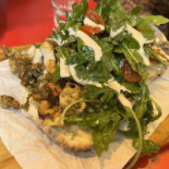 Tantura Comida