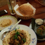 Tantura Comida