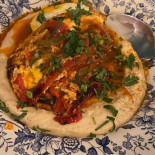 Tantura Comida