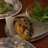 Tantura Comida