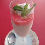 Tantura Bebida