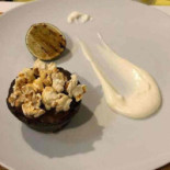 Down Under By Justin Jennings Comida