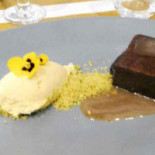 Down Under By Justin Jennings Comida