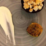 Down Under By Justin Jennings Comida
