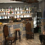 Bohemia Lx Casa De Fado Dentro