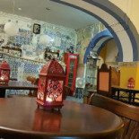 Bohemia Lx Casa De Fado Dentro