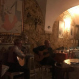 Bohemia Lx Casa De Fado Inside