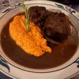 Bohemia Lx Casa De Fado Food