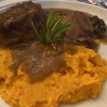 Bohemia Lx Casa De Fado Food