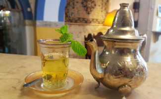 Bohemia Lx Casa De Fado Drink