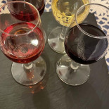 Bohemia Lx Casa De Fado Drink