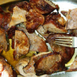 A Badalhoca Comida